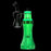 Dr. Dabber Switch E-Rig Vaporizer Green Glow in the Dark