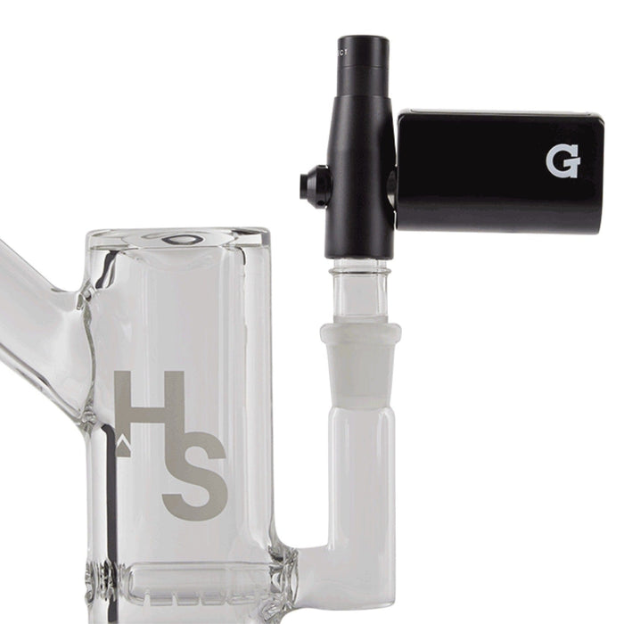 Grenco Science G Pen Connect E-Nail Vaporizer 🍯 - Electric Rig / Vape