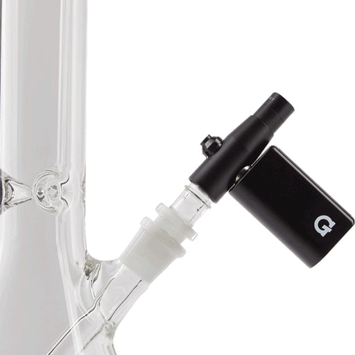 Grenco Science G Pen Connect E-Nail Vaporizer 🍯 - Electric Rig / Vape