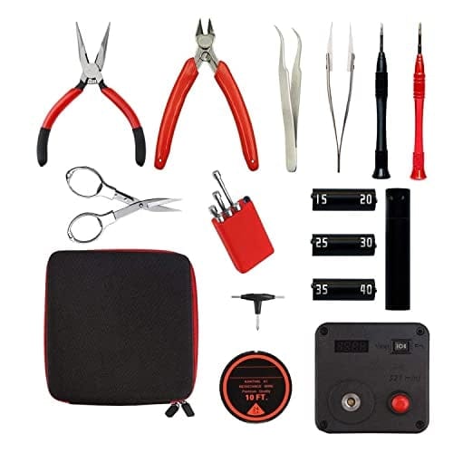 DIY Home Tool V3 Kit Mechanics Building Tools - Vape
