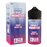 Frozen Fruit Monster Mixed Berry Ice 100ml Vape Juice - 0mg