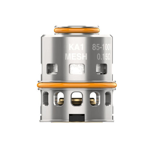Geekvape M Coil Series (Pack of 5) - 0.15ohm - Coils - Vape
