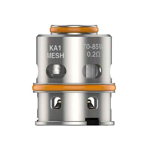 Geekvape M Coil Series (Pack of 5) - 0.2ohm - Coils - Vape