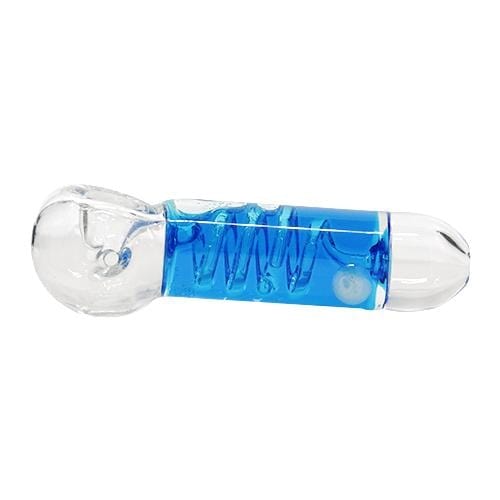 Glycerin-Filled Hand Pipe 420 710
