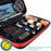 Multi Functional Hard shell Vape Tool organizer bag (Med)