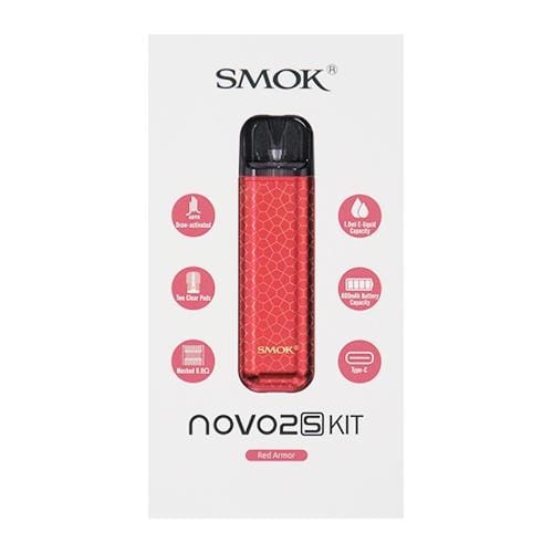 SMOK Novo 2s Pod Kit - System - Vape