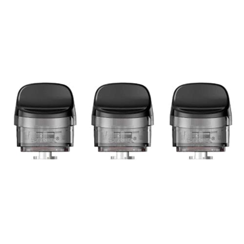 SMOK Nord C Replacement Pods (3x Pack)