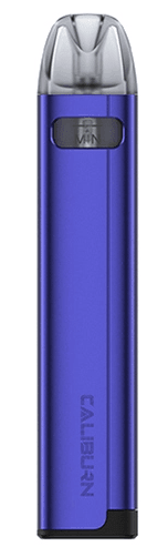 Uwell Caliburn A2S 15W Pod Kit - Purple - System - Vape
