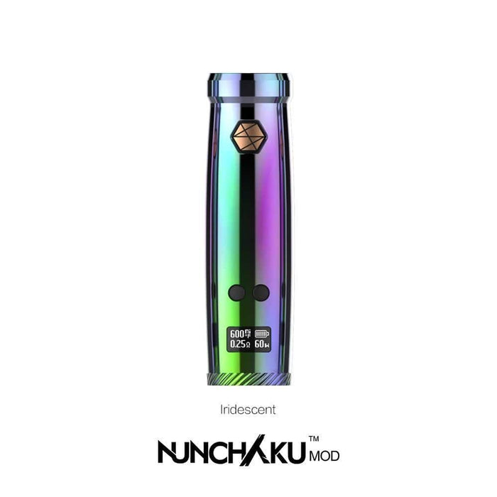 Uwell Nunchaku 80W Mod Only - Rainbow - Mods - Vape