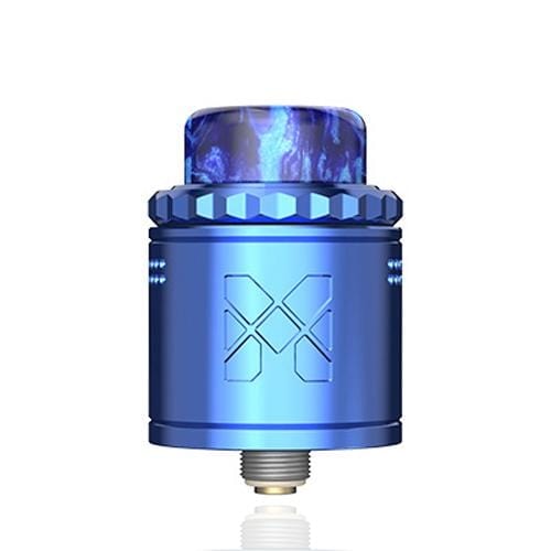 Vandy Vape Mesh V2 25mm RDA - Shiny Blue