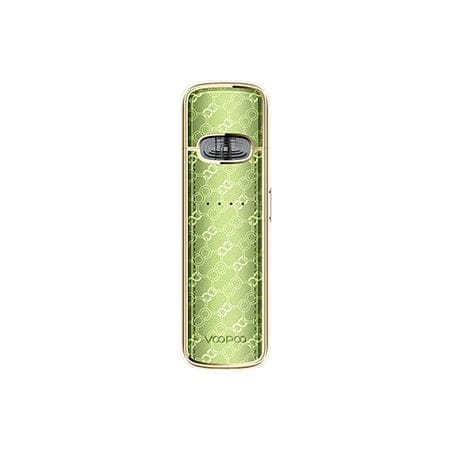 VooPoo VMATE E 20W Pod Kit - Green Inlaid Gold - System - Vape
