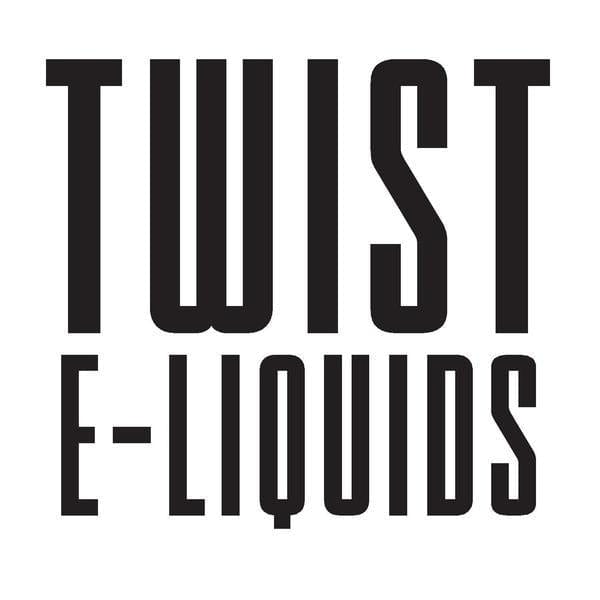 Wild Red 2x 30ml Nic Salt Vape Juice - Twist E-Liquids Salt Nic Pod Vape Juice