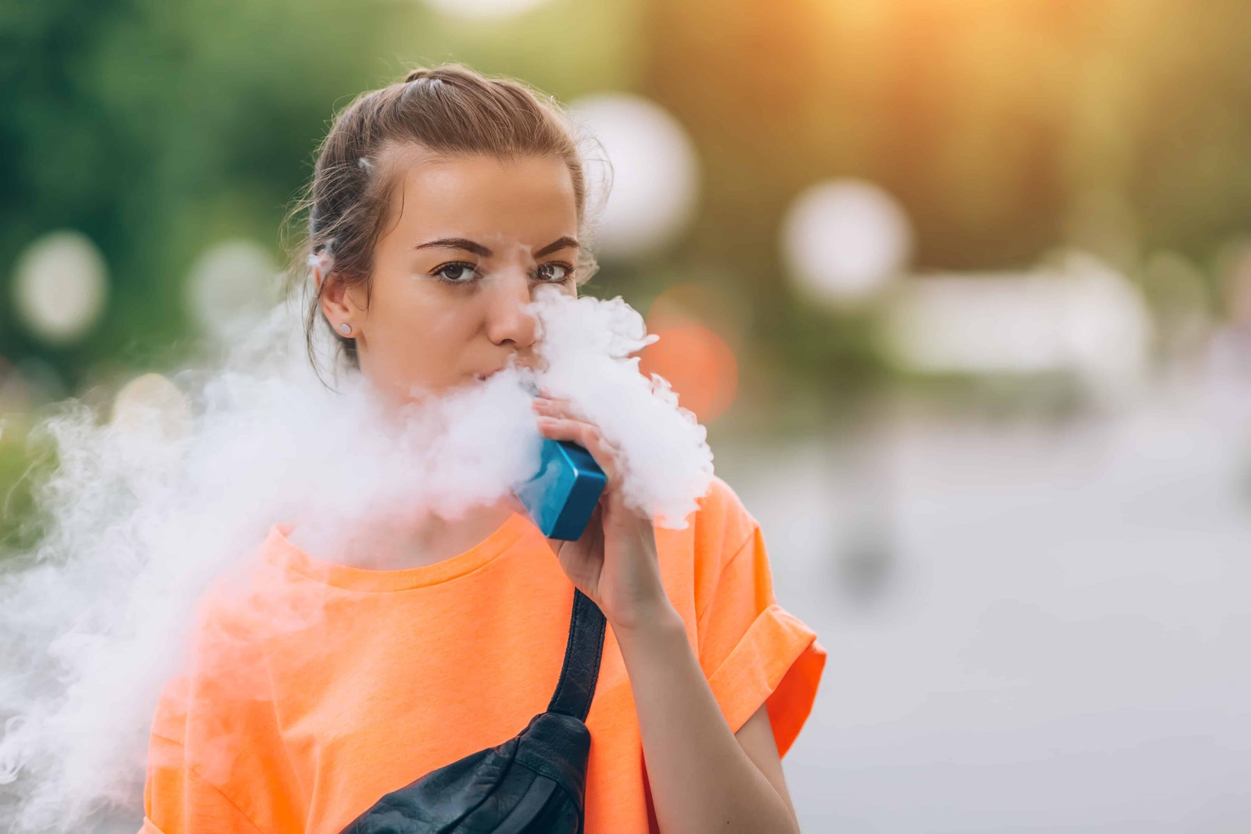 Vaping for beginners: A comprehensive guide 2023