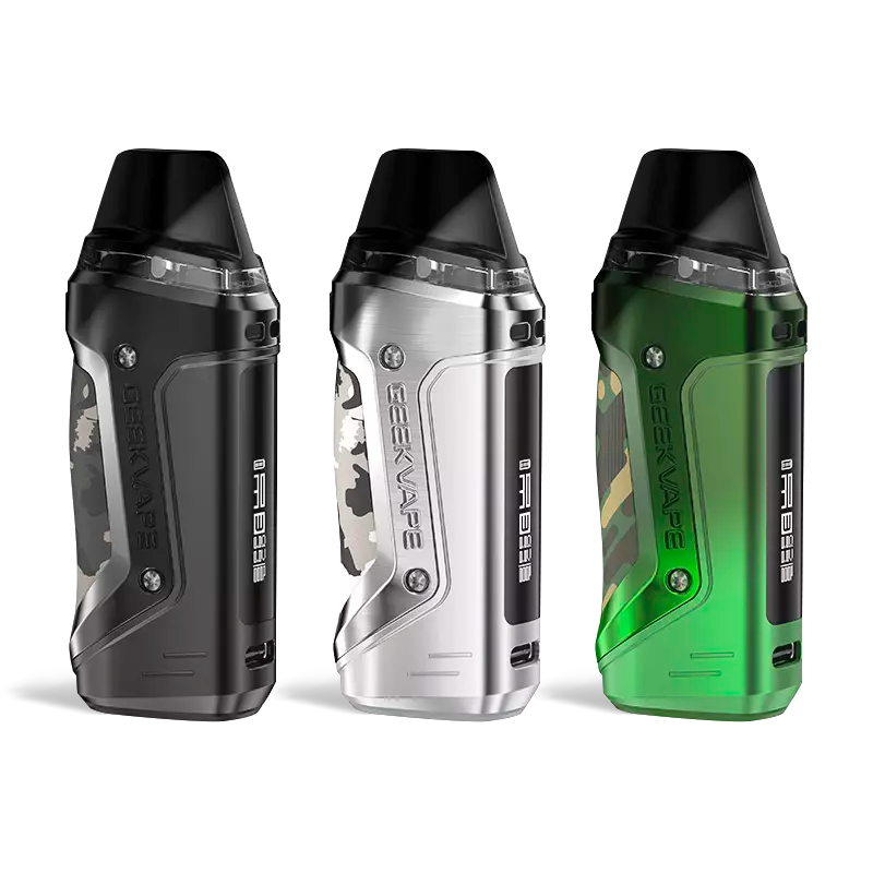 Geekvape AN2 (Aegis Nano 2) 30W Pod Kit — Vapeify