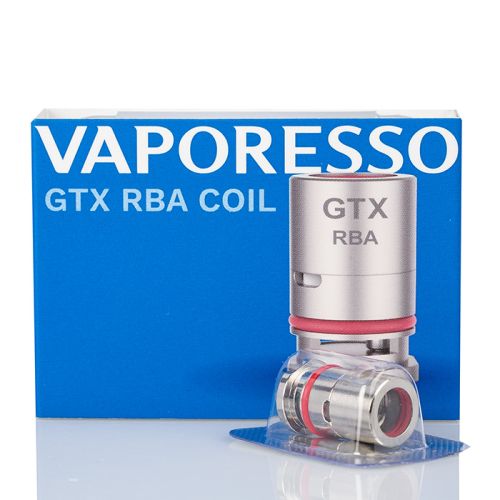 Vaporesso GTX Replacement Coils (5pcs)