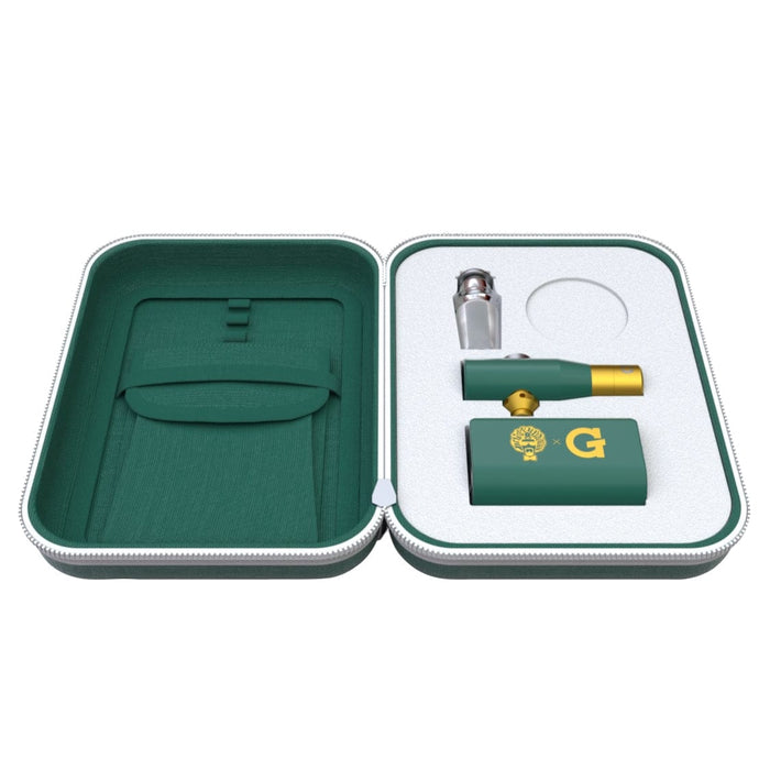 Dr. Greenthumb’s x G Pen Connect E-Nail Vaporizer 🍯 - Electric Rig /