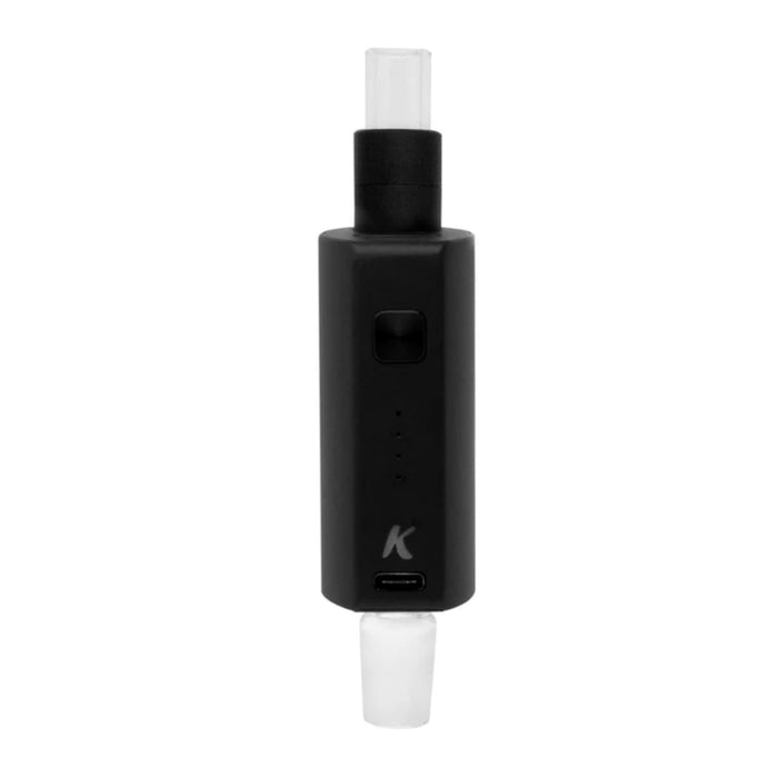 KandyPens Session 2-in-1 E-Nail Vaporizer 🍯 - Electric Rig / Vape