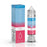 Aqua Menthol Pure 60ml Vape Juice - 0MG