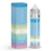 Aqua Synthetic Nicotine Drops Menthol 60ml Vape Juice E Liquid