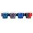 asMODus 810 Drip Tip Bubba Comb Style - Tips - Vape