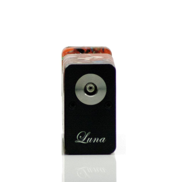 asMODus Luna Squonker Box Mod made in Collaboration with Ultroner -