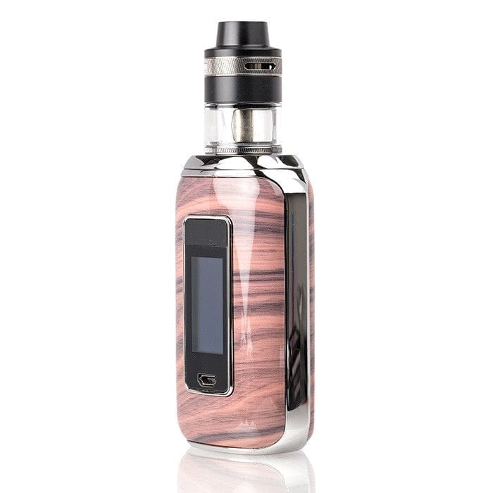 Aspire SkyStar Revvo 210W | Kit and Mod Only wood
