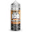Autumn Harvest 100ml Synthetic Nicotine Vape Juice - Keep It 100 E Liquid