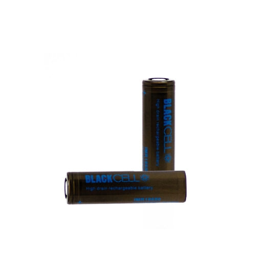 Blackcell IMR18650 Battery Cell 3100mAh 50A Max (2 Pack) - Mods - Vape