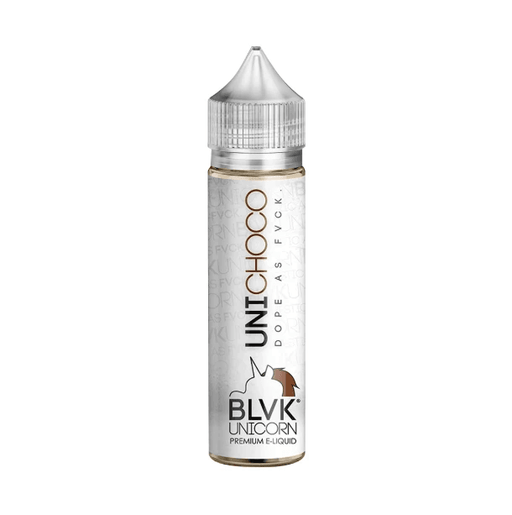 BLVK Unicorn UNICHOCO 60ml Vape Juice E Liquid