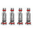 Caliburn G/KOKO Prime Coils (4pcs) - Uwell - 0.8ohm - Vape