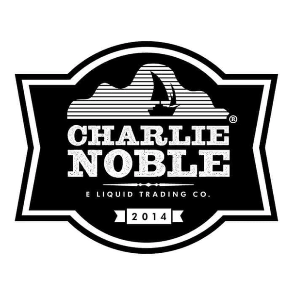 Charlie Noble Shellback Slush 120ml Vape Juice - 0mg