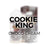 Cookie King Choco Cream 100ml Vape Juice E Liquid