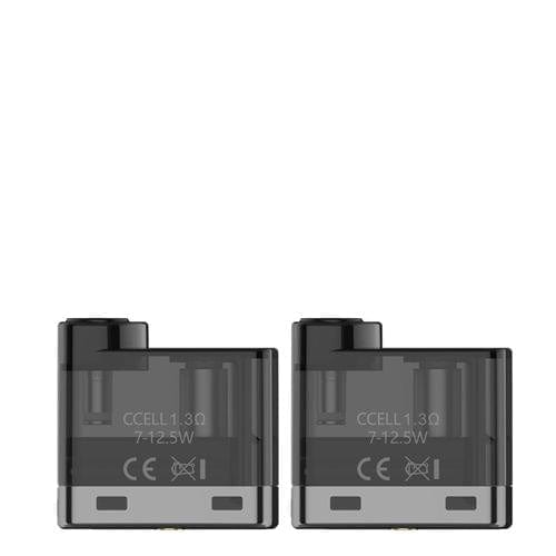 Degree Pods (2pcs) - Vaporesso - 1.3ohm CCELL Coil Cartridge - Vape