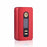 dotMod dotBox 220W Box Mod - Red - Mods - Vape
