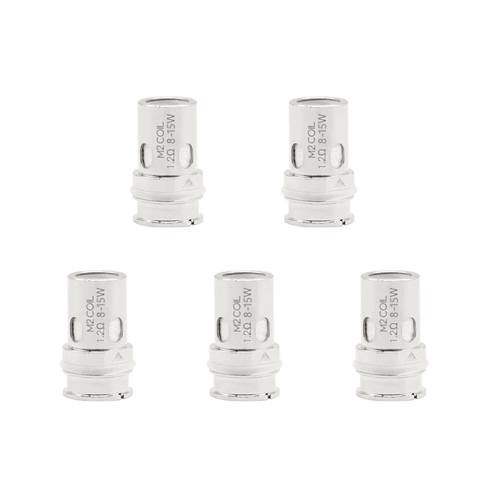 Famovape Magma AIO Replacement Coils (Pack of 5) - Vape