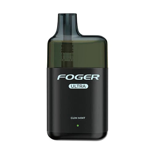 Foger Ultra Disposable Vape (5%, 6000 Puffs)