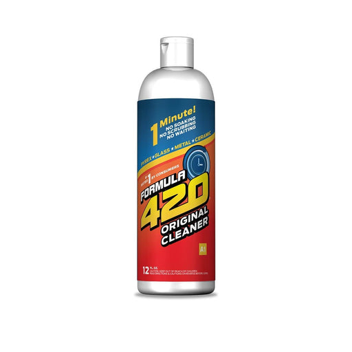 Formula 420 Original Glass Cleaner 420 710