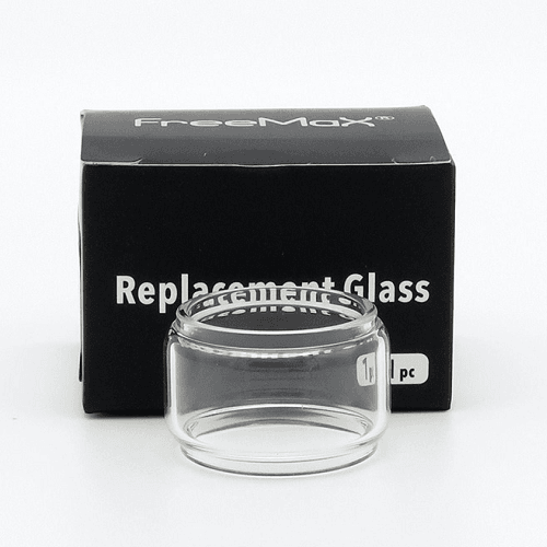 Freemax Maxluke Tank Replacement Glass (Pack of 1) - 5ml - Vape