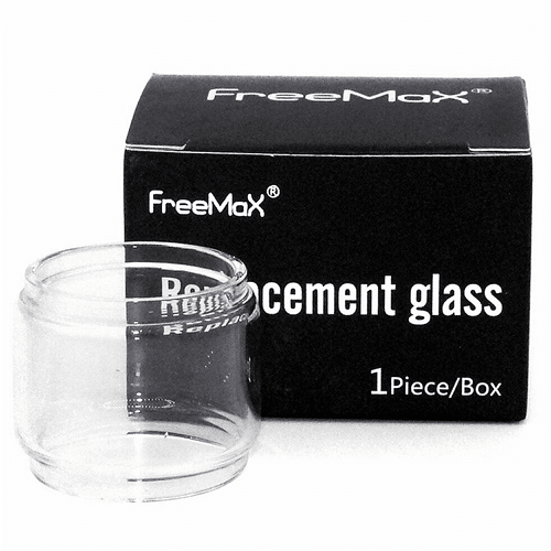 Freemax Maxus Pro Tank Replacement Glass (Pack of 1) - 5ml - Vape