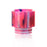 FreeMax Mesh Pro Resin Drip Tip - Pink - Tips - Vape