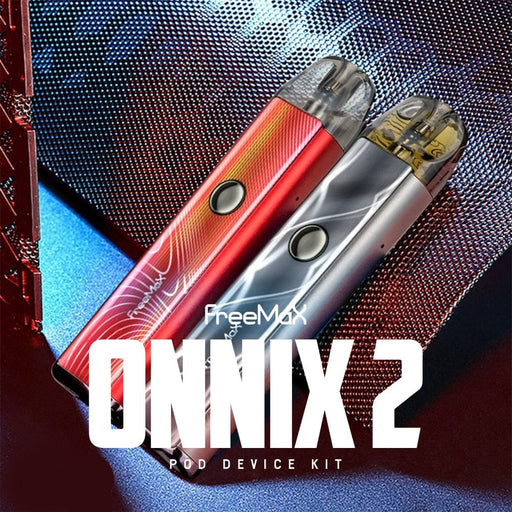 Freemax Onnix 2 15W Pod Device - System - Vape
