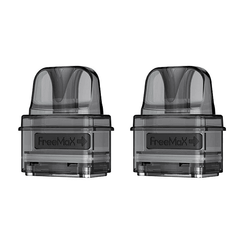Freemax Onnix Replacement Pods (Pack of 2) - Pack 2 - Vape