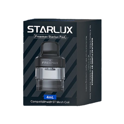 Freemax Starlux Replacement Pod (1x Pack)