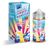Frozen Fruit Monster Blueberry Raspberry Lemonade Ice 100ml Vape Juice E Liquid