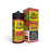 FRYD Synthetic Strawberry Kiwi 100ml Vape Juice