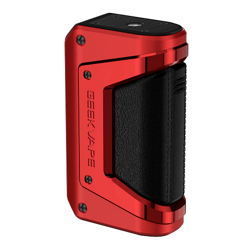Geekvape L200 (Aegis Legend 2) 200W Mod - Red - Box Mods - Vape