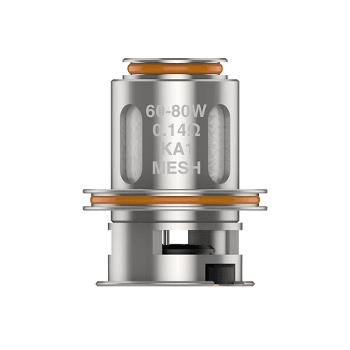 Geekvape M Coil Series (Pack of 5) - 0.14ohm - Coils - Vape