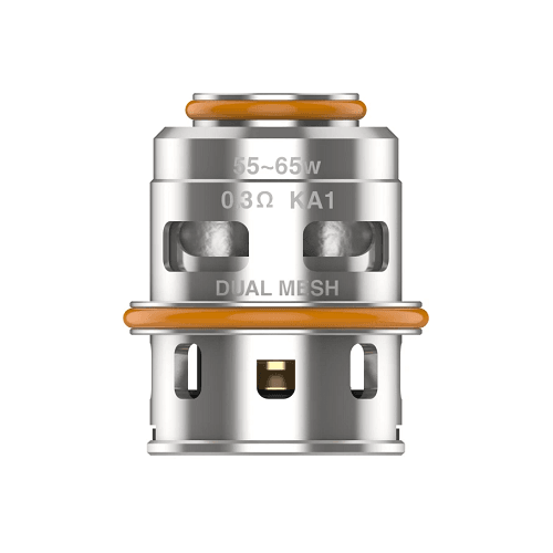 Geekvape M Coil Series (Pack of 5) - 0.3ohm - Coils - Vape