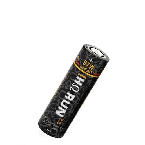HohmTech RUN XL 21700 4007mAh 30.3A Battery - Batteries - Vape