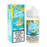 Iced Blue Raspberry Lemon 100ml Vape Juice - Cloud Nurdz E Liquid